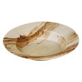 Assiette en palmier "Elegance", Ø 23 x 3,8 cm