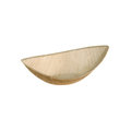 Coupelle en palmier "Bateau", 400 ml