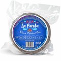 Tortilla de maïs, bleu, Ø 15 cm, 500 g