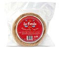 Tortilla de maïs jaune "Taquera", Ø 12 cm 500 g