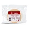 Tortilla de maïs blanc, Ø 12 cm, 500 g