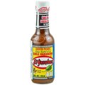 Sauce extra-forte El Yucateco Kutbil, 120 ml
