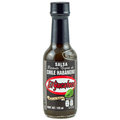 Sauce Habanero "Black Label", 120 ml