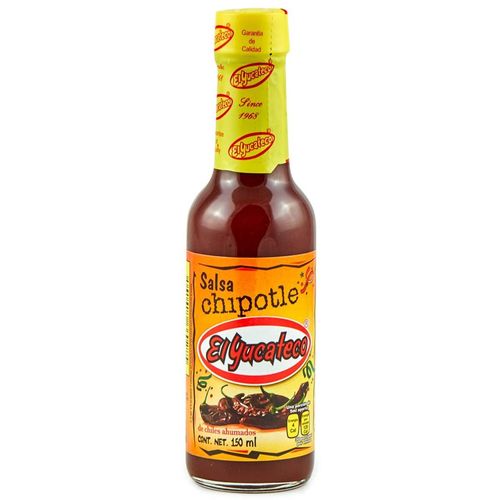 Sauce "Chipotle", 150 ml