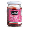 Sauce Macha "moyennement épicé", 200 g