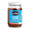 Sauce Macha "Miel et myrtilles", 200 g