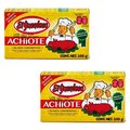 Pâte "Achiote El Yucateco", 100 g