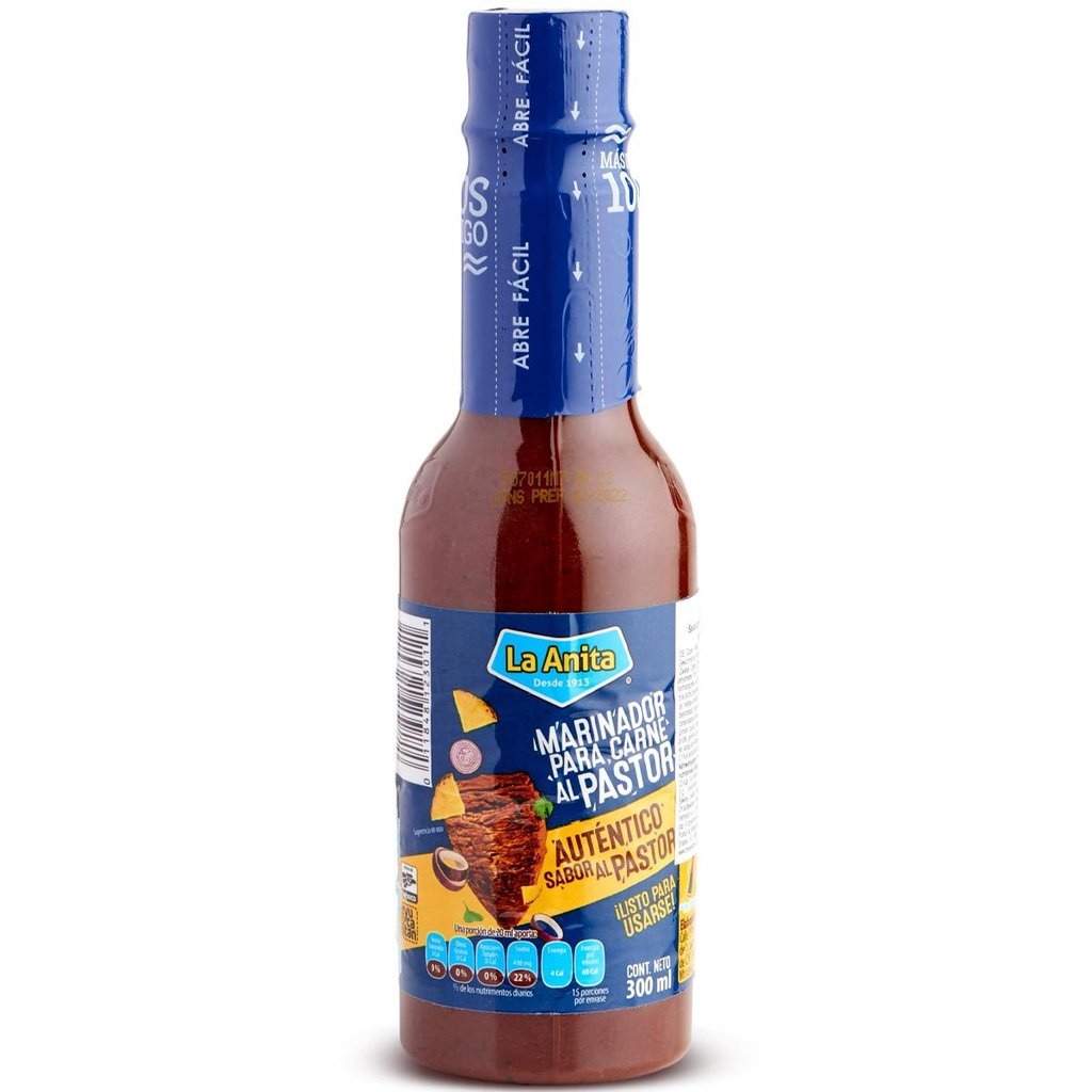Marinade La Anita "Pastor Sauce", 300 g