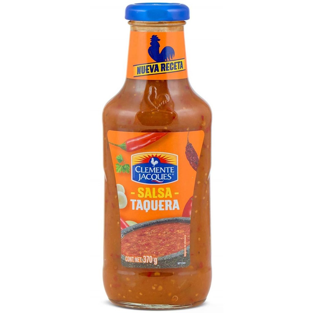 Sauce "Taquera", 370 g