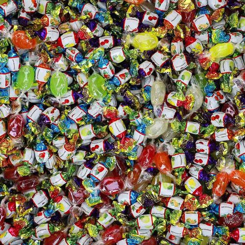 Assortiment de bonbons, 9 kg