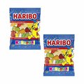 Bonbons Haribo pour Mardi-Gras