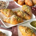Mini croissant au beurre 22 % - 2