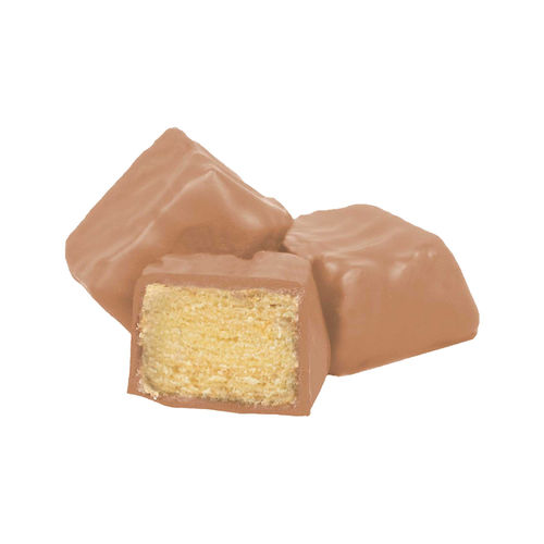 Pointe de "Baumkuchen",choco lait/ss alcool 1,5 kg