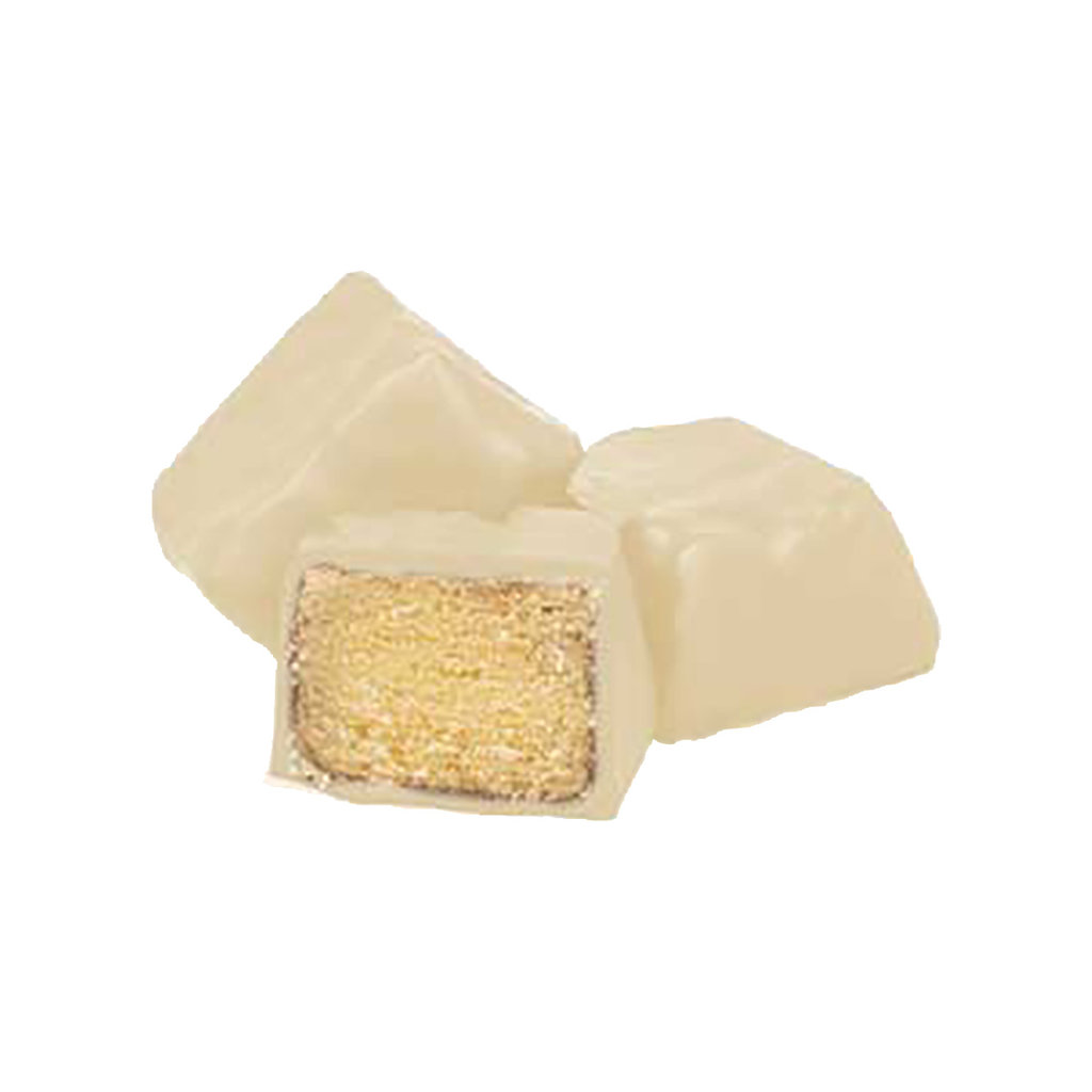 Pointe de "Baumkuchen" chocolat blanc, 1,5 kg