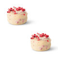 Tartelette dessert HUG One-Bite"Classique", Ø 3 cm - 1