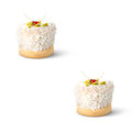 Tartelette dessert HUG One-Bite"Classique", Ø 3 cm - 2