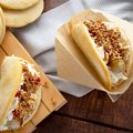Sandwich demi-lune "Pocket" - 2