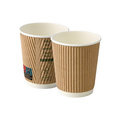 Gobelet rainuré, 200 ml
