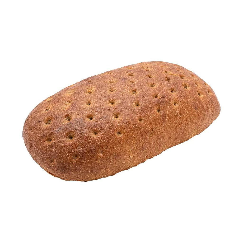 Pain au seigle