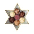 Assortiment de pralinés "Etoile dorée", 90g - 1