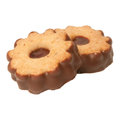 Sablés Linzer