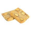Carré aux amandes