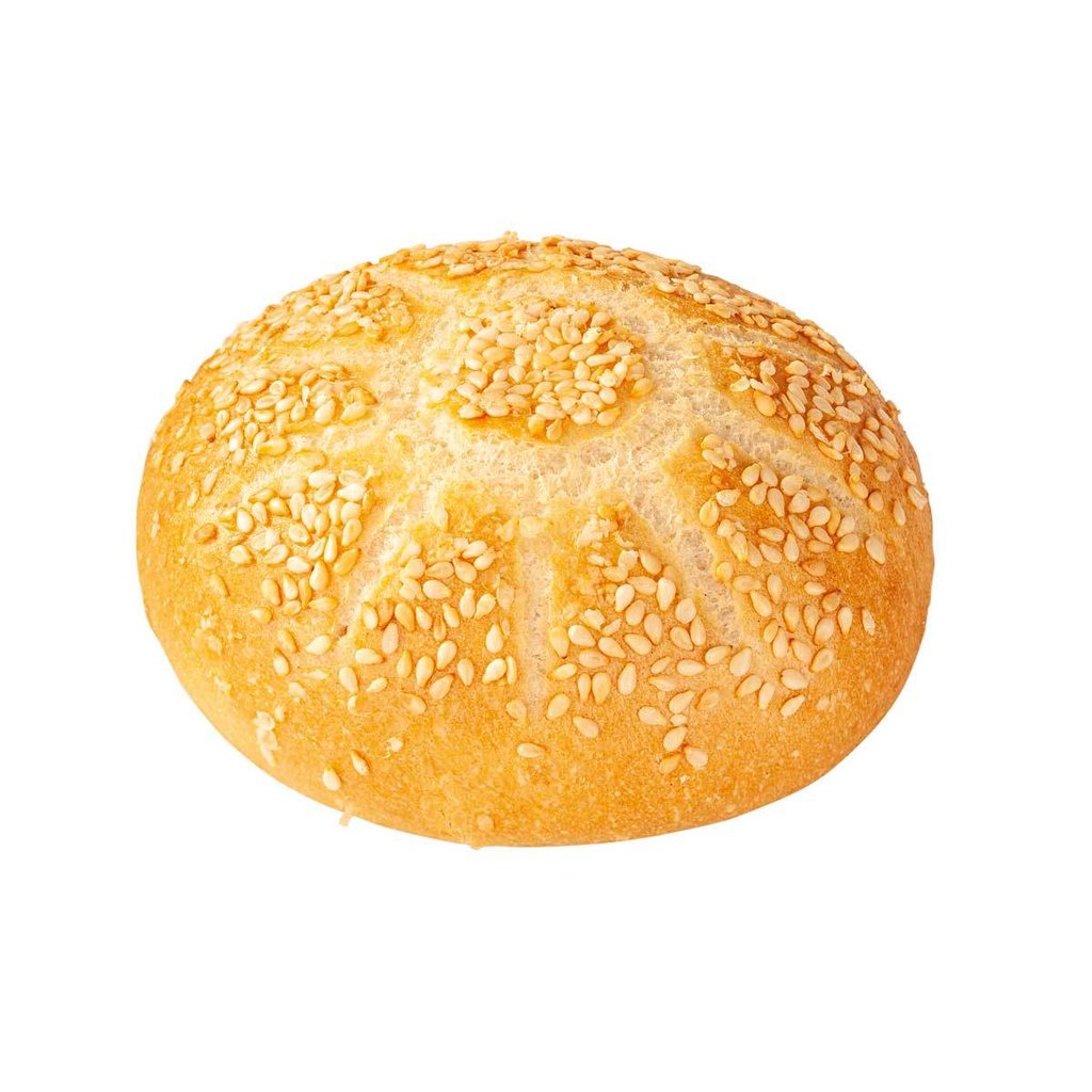 Petit pain au sésame