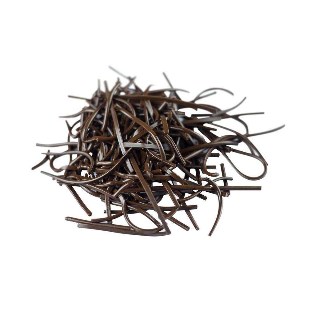 Décor en chocolat "Fils"