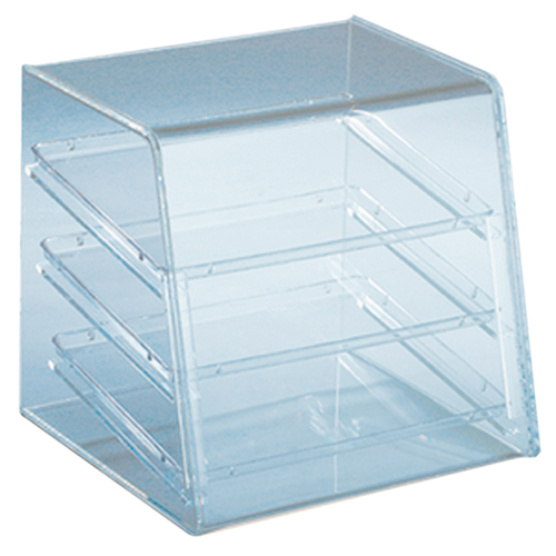 Présentoir à Gâteau Carré Avec Dôme, Plateau à Gâteau En Marbre Rotatif Avec Couvercle En Acrylique, Support à Dessert Avec Couvercle, Présentoir à Tarte Au Fromage, Plateau De Service Lazy Susan Pour