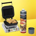Spray de cuisson - 4