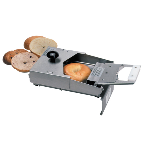 Couteau à petits pains & bagels