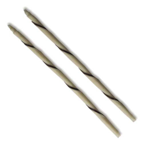 Dobla Panatellas blancs et noirs