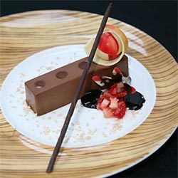 Dobla Panatellas "chocolat noir"