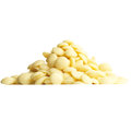 Callet Callebaut W2, chocolat blanc - 1