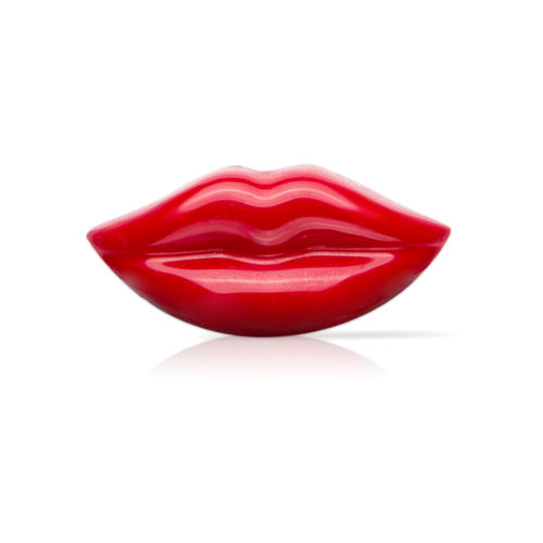 Décor "Hot lips"