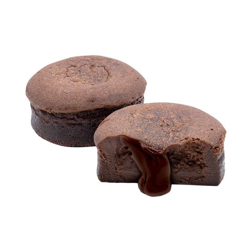 Fondant au chocolat Premium, 90 g