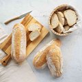 Pain Ciabatta - 2