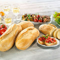 Pain Ciabatta - 3