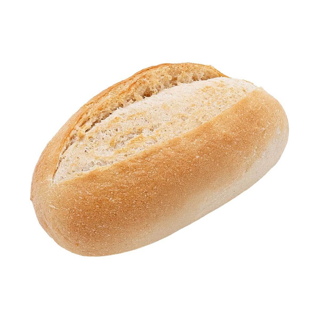 Petit pain blanc 55 g