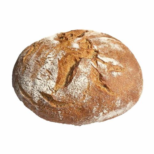 Pain de seigle au levain