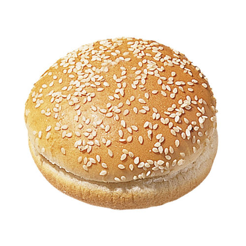 Petit pain hamburger au sésame 80 g