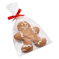 Bonhomme en pain d'épices, 35 g - 1