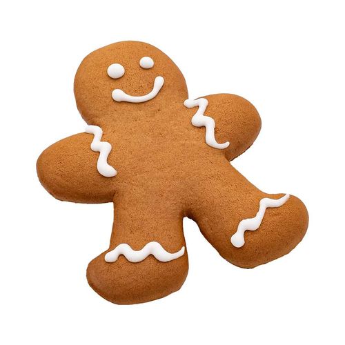 Bonhomme en pain d'épices, 35 g
