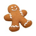 Bonhomme en pain d'épices, 35 g