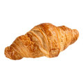 Mini croissant au beurre