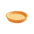 Tartelette sablée Pidy, 8,3 cm