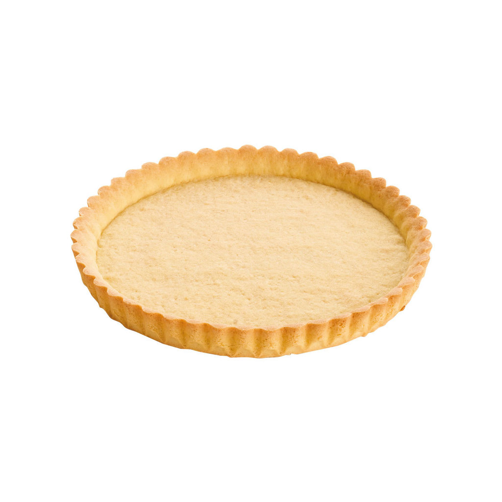 Tartelette sablée Pidy, 17 cm