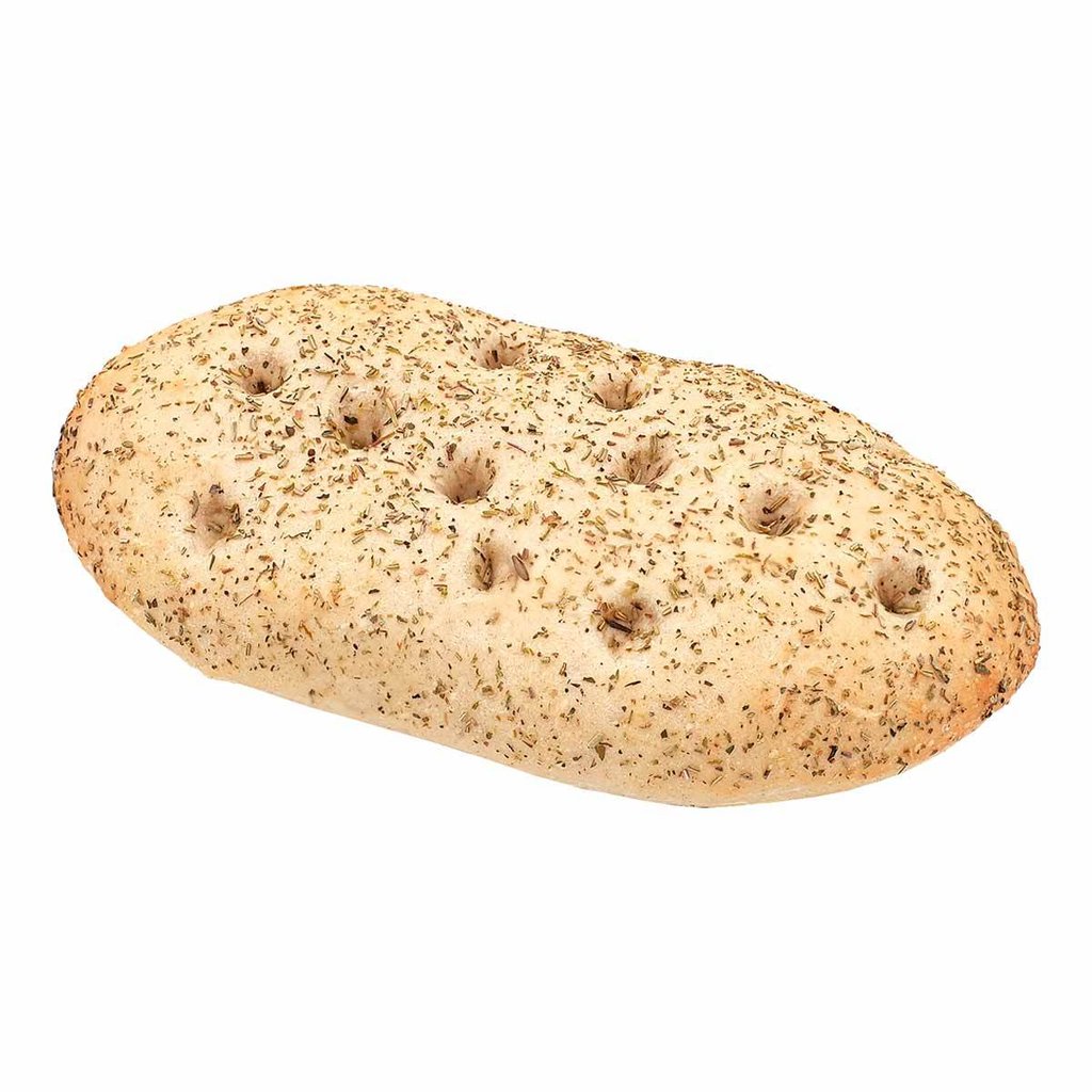 Sandwich Le Provençal aux herbes de Provence