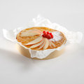 Tartelette Pidy quiche artisanale, Ø 11,0 cm - 3