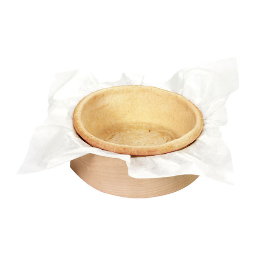 Tartelette Pidy quiche artisanale, Ø 11,0 cm